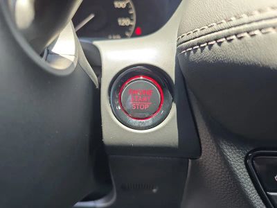 2026 Honda HR-V — photo 29 view