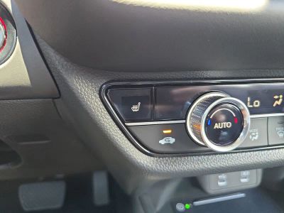 2026 Honda HR-V — photo 22 view