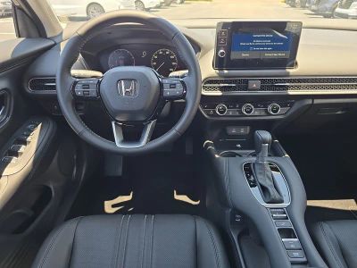 2026 Honda HR-V — photo 12 view