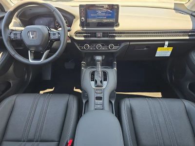 2026 Honda HR-V — photo 11 view