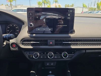 2026 Honda HR-V — photo 20 view