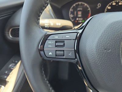2026 Honda HR-V — photo 26 view