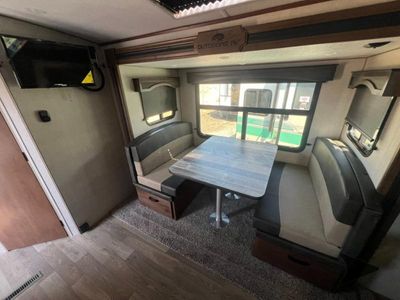 2025 Outdoors RV Creek Side Titanium Series - Photo 15