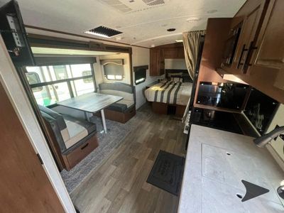 2025 Outdoors RV Creek Side Titanium Series - Photo 8