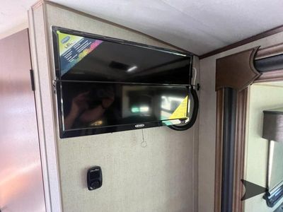 2025 Outdoors RV Creek Side Titanium Series - Photo 17