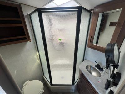 2025 Outdoors RV Creek Side Titanium Series - Photo 22