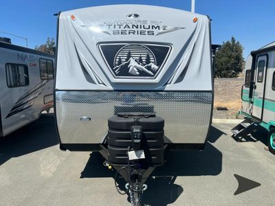 2025 Outdoors RV Creek Side Titanium Series - Photo 4
