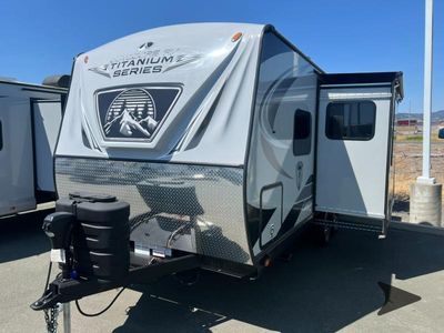 2025 Outdoors RV Creek Side Titanium Series - Photo 5