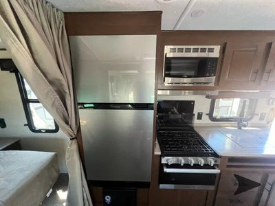 2025 Outdoors RV Creek Side Titanium Series - Photo 13