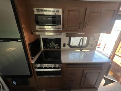 2025 Outdoors RV Creek Side Titanium Series - Photo 11