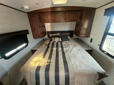 2025 Outdoors RV Creek Side Titanium Series - Photo 19