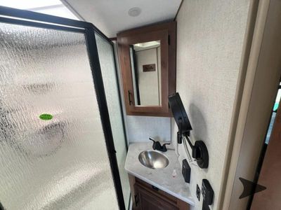 2025 Outdoors RV Creek Side Titanium Series - Photo 23