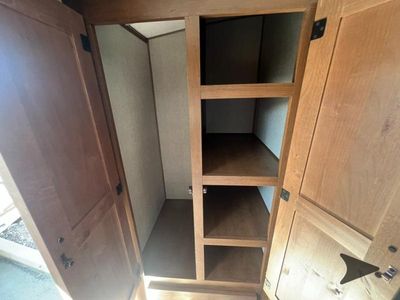 2025 Outdoors RV Creek Side Titanium Series - Photo 21