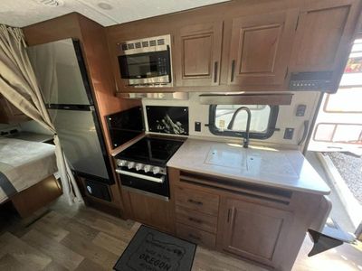 2025 Outdoors RV Creek Side Titanium Series - Photo 10