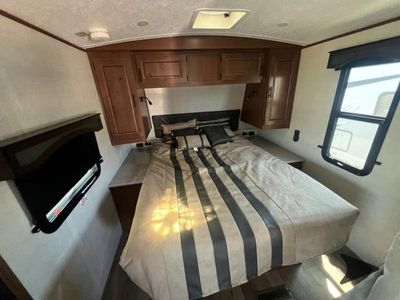 2025 Outdoors RV Creek Side Titanium Series - Photo 18