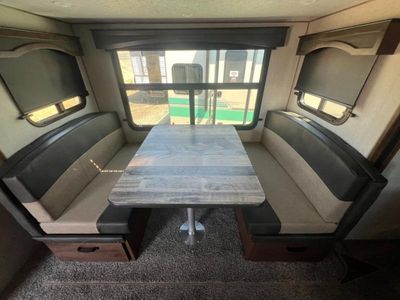 2025 Outdoors RV Creek Side Titanium Series - Photo 16