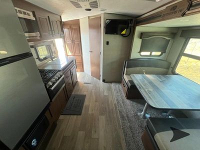 2025 Outdoors RV Creek Side Titanium Series - Photo 20