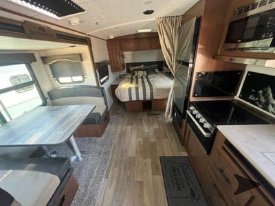 2025 Outdoors RV Creek Side Titanium Series - Photo 9