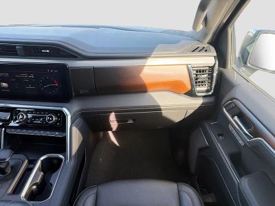2024 GMC Sierra 1500 — photo 17 view