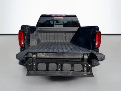 2024 GMC Sierra 1500 — photo 43 view