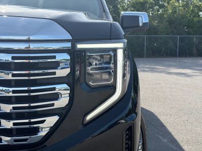 2024 GMC Sierra 1500 — photo 9 view