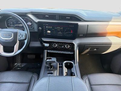 2024 GMC Sierra 1500 — photo 18 view