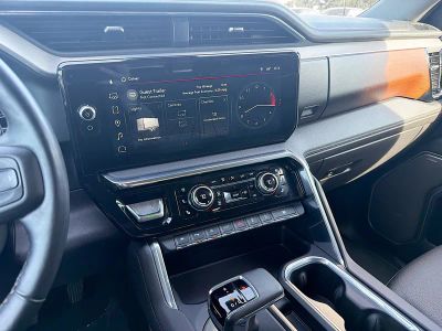 2024 GMC Sierra 1500 — photo 27 view