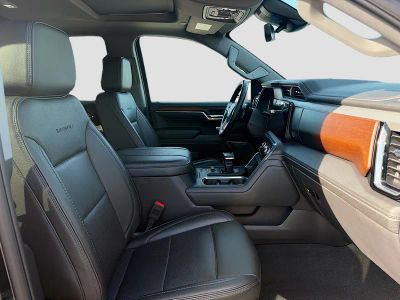 2024 GMC Sierra 1500 — photo 14 view