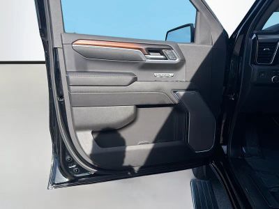 2024 GMC Sierra 1500 — photo 21 view