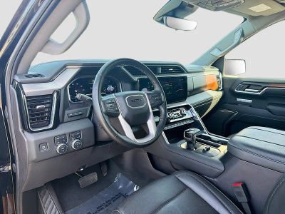 2024 GMC Sierra 1500 — photo 25 view