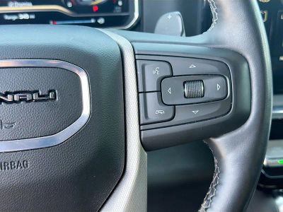 2024 GMC Sierra 1500 — photo 36 view