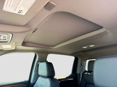 2024 GMC Sierra 1500 — photo 26 view