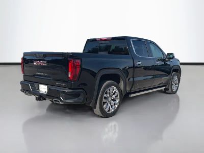 2024 GMC Sierra 1500 — detail view