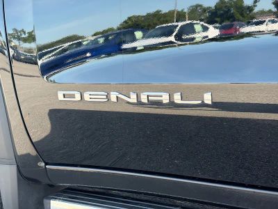 2024 GMC Sierra 1500 — photo 44 view