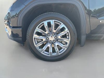 2024 GMC Sierra 1500 — photo 40 view