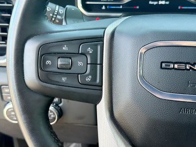 2024 GMC Sierra 1500 — photo 35 view