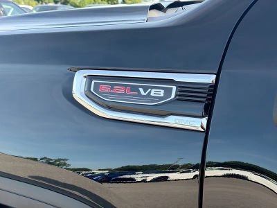 2024 GMC Sierra 1500 — photo 11 view