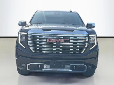 2024 GMC Sierra 1500 — photo 8 view
