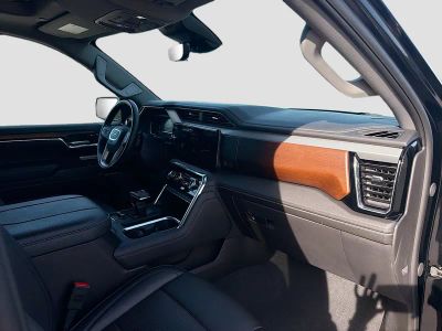 2024 GMC Sierra 1500 — photo 13 view
