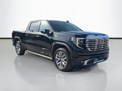 2024 GMC Sierra 1500 — photo 7 view