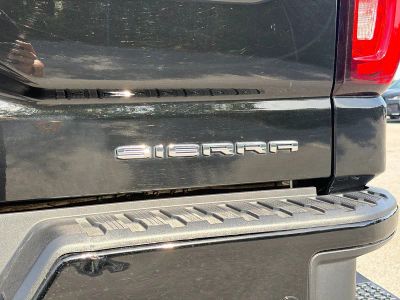 2024 GMC Sierra 1500 — photo 45 view