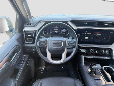 2024 GMC Sierra 1500 — photo 16 view