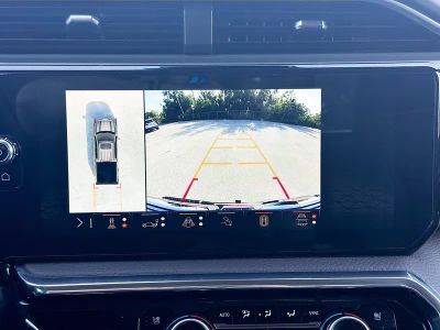 2024 GMC Sierra 1500 — photo 32 view
