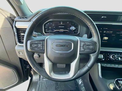 2024 GMC Sierra 1500 — photo 37 view