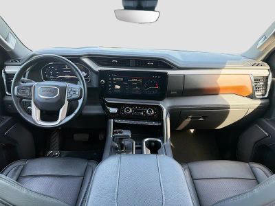 2024 GMC Sierra 1500 — photo 15 view