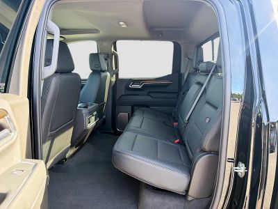 2024 GMC Sierra 1500 — photo 20 view