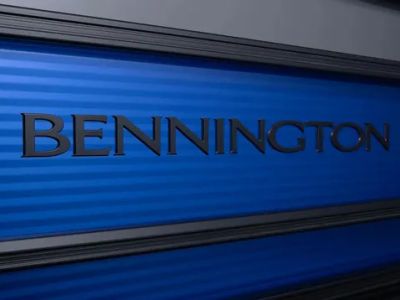 2026 Bennington 22 SSR — photo 34 view