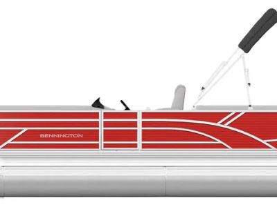 2026 Bennington 22 SSR — photo 17 view