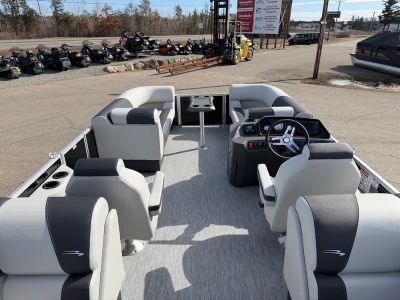 2026 Bennington 22 SSR — photo 15 view