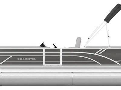 2026 Bennington 22 SSR — photo 18 view